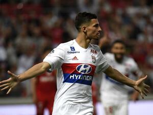  The teenage midfield sensation is one of several talents that have come out of Lyon in recent years, and the club are determined to keep him 