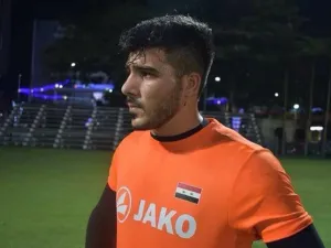 Ibrahim Almeh (Photo: akhbaar24.com)