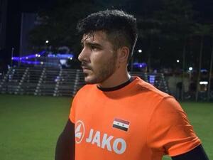 Ibrahim Almeh (Photo: akhbaar24.com)