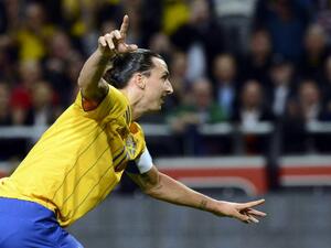 زلاتان إبراهيموفيتش