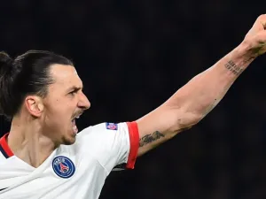 PSG want 'magic' Ibra to stay – Al-Khelaifi