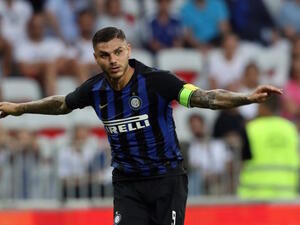 ماورو إيكاردي