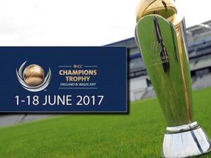 ICC Champions Trophy