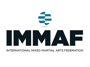 IMMAF logo