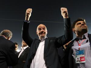 The 2019 African Cup of Nations will start 21 June and end 13 July