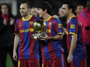 ثلاثي برشلونة المرعب