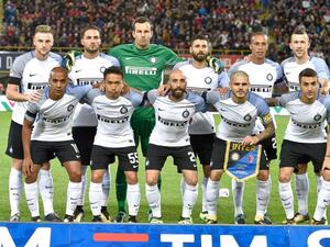 إنتر يفشل في تحقيق فوزه الخامس على التوالي