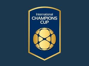 شعار دورة كأس الأبطال الدولية