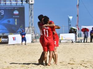 Photo: Mehr News Agency