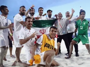 Photo: tasnimnews.com