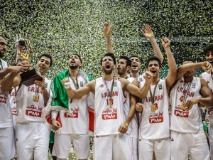 Photo: FIBA