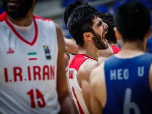 Photo: FIBA Asia Cup 2017 official website