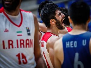 Photo: FIBA Asia Cup 2017 official website