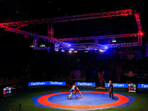 Photo: Iranian Students News Agency