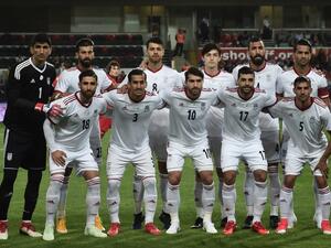  Morocco had by far the better of the chances before Aziz Bouhaddouz's own goal handed victory to Iran. 