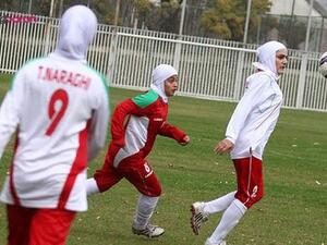 Jordan are the biggest Asian movers in the latest FIFA Women’s World Ranking released on Friday, while Japan continue to lead. (Photo: Tehran Times)