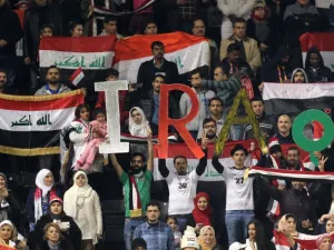 Syamand set to join the Iraqi national team