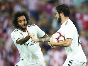 إيسكو ومارسيلو