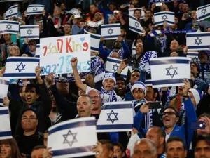(Source: facebook.com/IsraelinEgypt)
