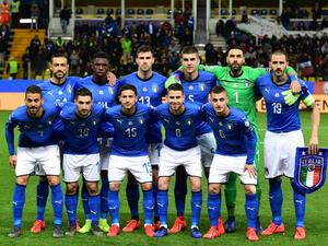 منتخب إيطاليا
