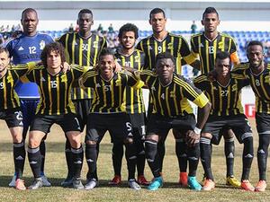 الاتحاد يكتفي بالتعادل مع الفتح