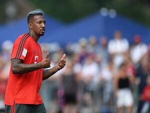 جيروم بواتينغ