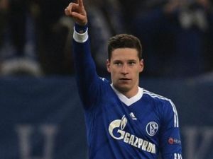 جوليان دراكسلر