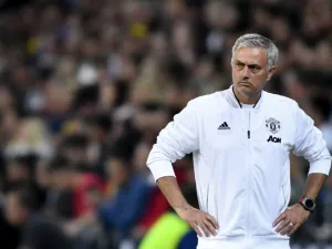Jose Mourinho