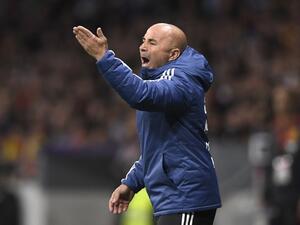 خورخي سامباولي