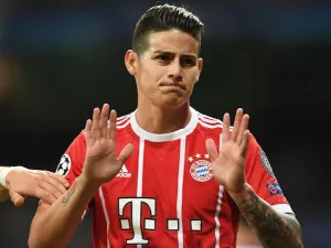 The Bayern Munich loanee, who was allowed to leave the Bernabeu last summer, admits to being surprised by goings on in the Spanish capital