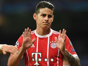 The Bayern Munich loanee, who was allowed to leave the Bernabeu last summer, admits to being surprised by goings on in the Spanish capital