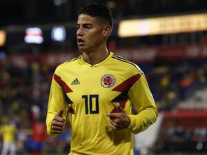 خاميس رودريغيز