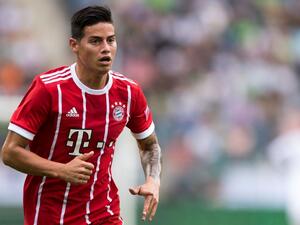 خاميس رودريغيز