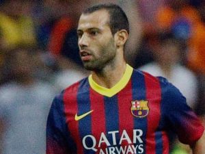 خافيير ماسكيرانو