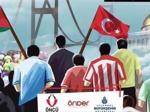 Photo: Anadolu Agency