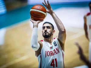 Both Iran and Jordan are preparing themselves for the final window of FIBA Basketball World Cup 2019 Asian Qualifiers.