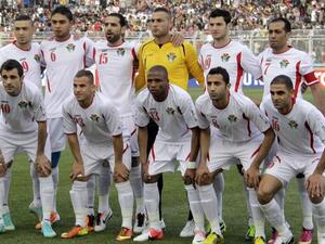 Singapore's Asian Cup hopes over after Jordan defeat