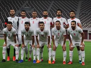 منتخب الأردن