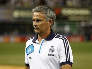 جوزيه مورينيو