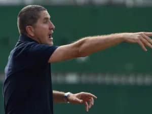 Juan Carlos Garrido