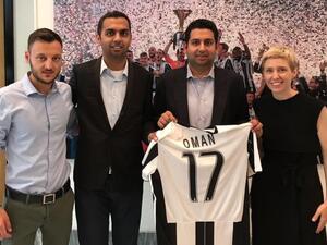 Mosaic Sports LLC will start the new term as Juventus Academy on September 10. (Photo: Supplied)