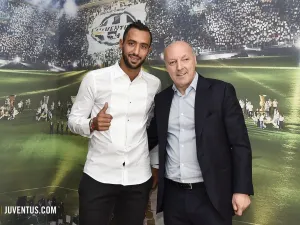 Photo: Juventus.com