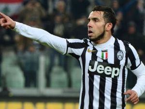 كارلوس تيفيز