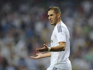 Arsenal set to renew interest in Real's Karim Benzema following CL finals