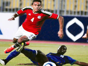 Mahmoud 'Kahraba' Abdel-Moneim (Photo: Ahram)