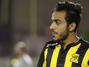 Mahmoud "Kahraba" Abdel-Moneim (Photo: alnabaa.net)