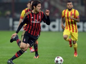 ريكاردو كاكا