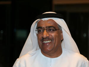 Ahmad Al Kamali (Photo: qaf.qa)
