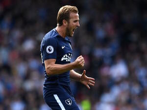 كاين يسجل 13 هدفاً في شهر سبتمبر