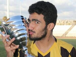 Kassem Shamkha (Photo: almayadeen.net)